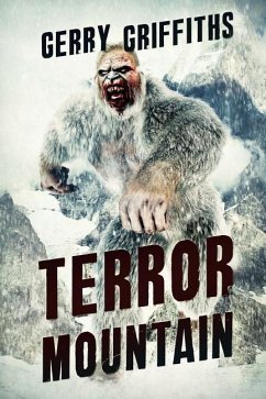 Terror Mountain - Griffiths, Gerry