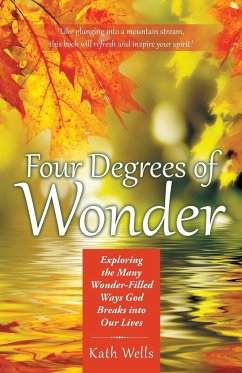 Four Degrees of Wonder - Wells, Kath