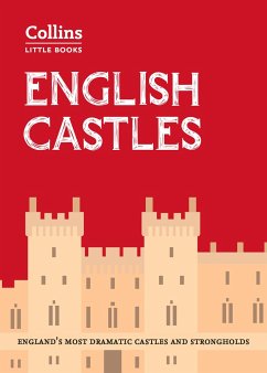 English Castles - Historic UK; Collins Books