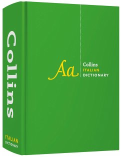 Italian Dictionary Complete and Unabridged - Collins Dictionaries