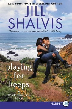 Playing for Keeps - Shalvis, Jill