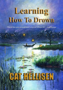 Learning How To Drown - Hellisen, Cat