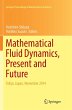 Mathematical Fluid Dynamics, Present... - Bild 1