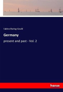 Germany - Baring-Gould, Sabine