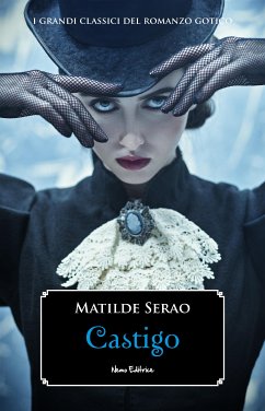 Castigo (eBook, ePUB) - Serao, Matilde