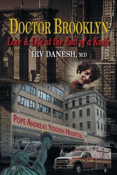 Doctor Brooklyn - Danesh MD, Irv