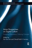 Asian Perspectives on Digital Culture