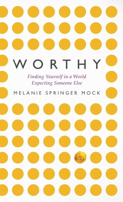 Worthy - Springer Mock, Melanie