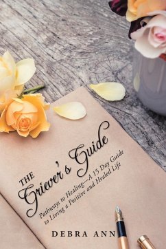 Cover The Griever's Guide