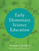 Early Elementary Science Education Early Elementary Science Education