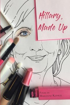 Cover Hillary, Made Up