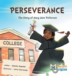 Perseverance - Ragsdale, Quineka