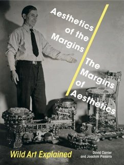 Aesthetics of the Margins / The Margins of Aesthetics - Carrier, David; Pissarro, Joachim
