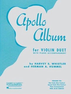 Apollo Album