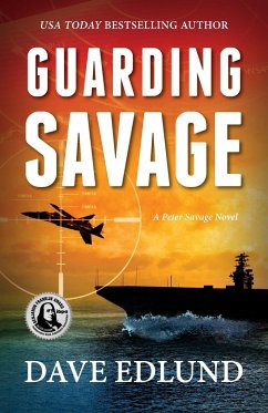 Guarding Savage - Edlund, Dave