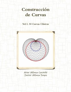 Construcción de Curvas - Alfonso Fayos, Javier; Alfonso Castelló, Aitor