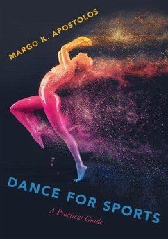 Dance for Sports - Apostolos, Margo K