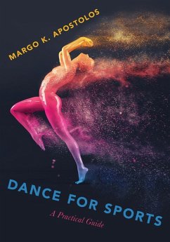 Cover Dance for Sports