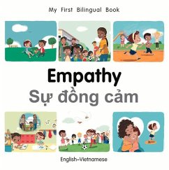 My First Bilingual Book-Empathy (English-Vietnamese) - Billings, Patricia