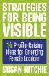 Strategies for Being Visible - Bild 1