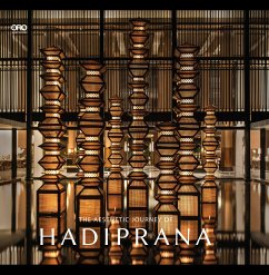 The Aesthetic Journey of Hadiprana - Hadiprana Design, Hadiprana Design