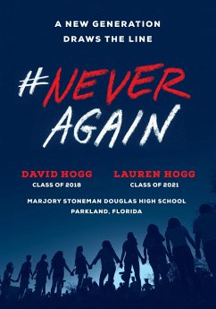 #Neveragain: A New Generation Draws the Line - Hogg, David;Hogg, Lauren