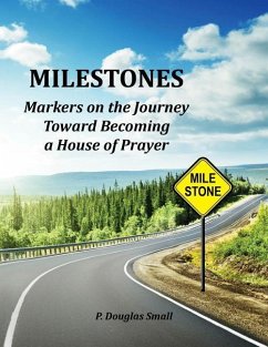 Milestones - Small, P Douglas