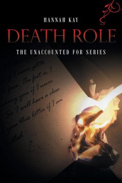 Death Role - Kay, Hannah