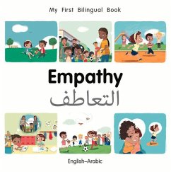 My First Bilingual Book-Empathy (English-Arabic) - Billings, Patricia