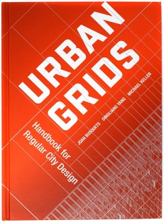 Urban Grids - Busquets, Joan; Yang, Dingliang