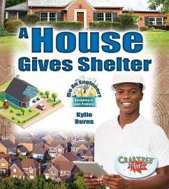 A House Gives Shelter - Burns, Kylie