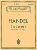 Six Sonatas