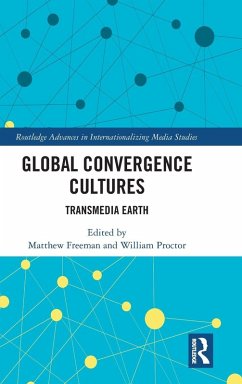 Cover Global Convergence Cultures