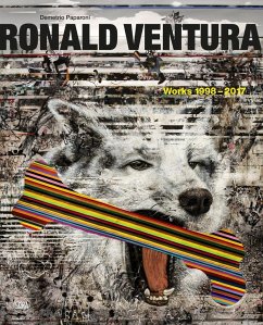 Ronald Ventura: Works 1998-2017 - Paparoni, Demetrio