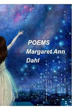 Poems - Dahl, Margaret Ann