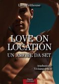 Love on location (eBook, ePUB)