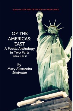 Of The Americas - Stiefvater, Mary Alexandra