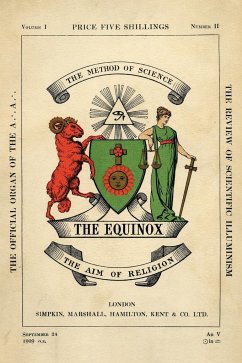 The Equinox - Crowley, Aleister