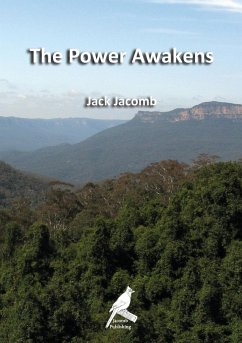 The Power Awakens - Jacomb, Jack