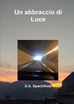 Un abbraccio di Luce - Spachtholz, D. A.