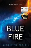 Blue Fire