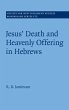Jesus' Death and Heavenly Offering in... - Bild 1