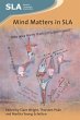 Mind Matters in SLA - Bild 1