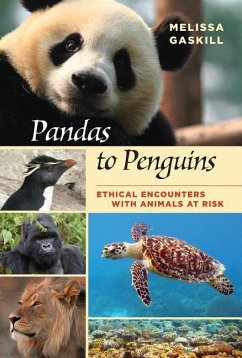 Pandas to Penguins, Volume 59 - Gaskill, Melissa