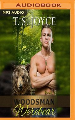 Woodsman Werebear - Joyce, T. S.