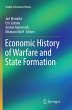 Economic History of Warfare and State... - Bild 1