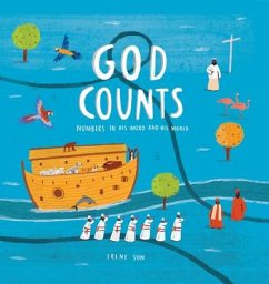 God Counts - Sun, Irene