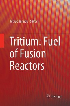 Tritium: Fuel of Fusion Reactors