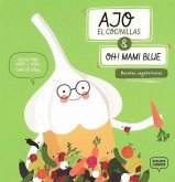 Ajo, el cocinillas : recetas vegetarianas