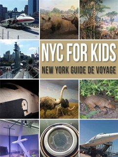 Cover NYC For Kids (eBook, ePUB)